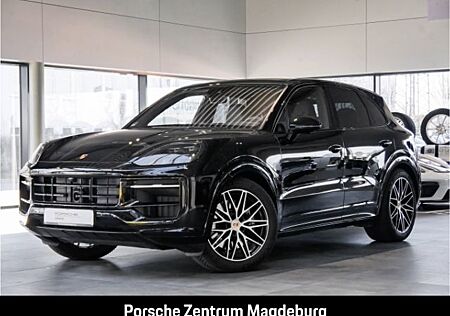Porsche Cayenne GTS*PANO*HEAD-UP*INNO*STANDHEIZUNG*