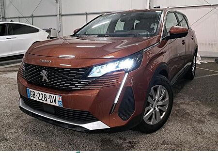 Peugeot 5008 1.2 PureTech 7PL Aut. LED Navi Sport-Seats