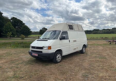 VW T4 Volkswagen Syncro