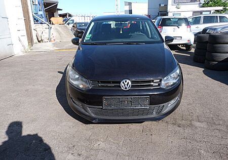 VW Polo Volkswagen V Comfortline