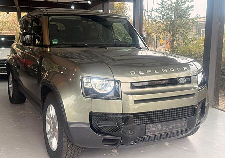 Land Rover Defender 110 S D240 2.0 AWD-Motor-Getriebe Top