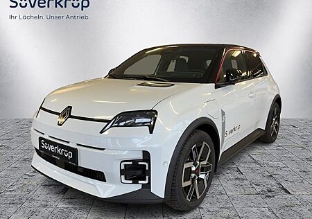 Renault R 5 E-Tech elektrisch Techno 150 Comfort Range