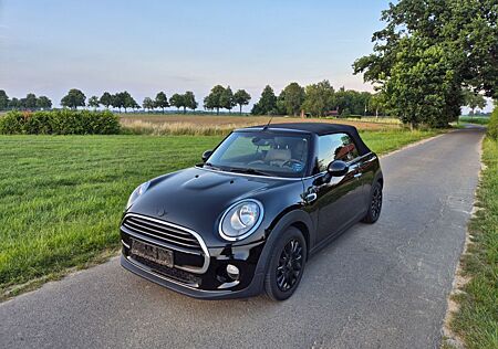 Mini Cooper Cabrio TOP !!!!