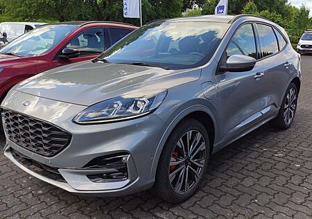 Ford Kuga ST-LINE X 2.5 PHEV 225PS CVT FWD
