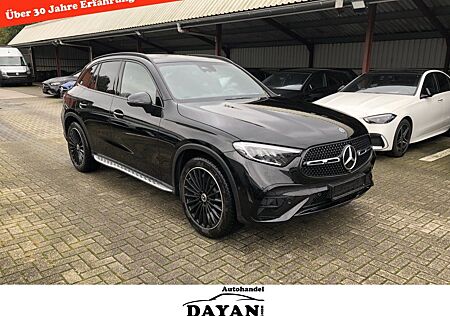 Mercedes-Benz GLC 220 d 4M AMG Pano Memo Distro 360 Digi Light