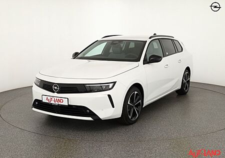 Opel Astra ST 1.2 Turbo LED Kamera Tempomat
