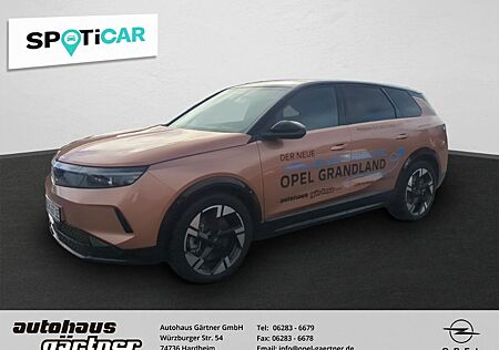 Opel Grandland X Grandland Electric 157kW GS HUD AD El. Panodach