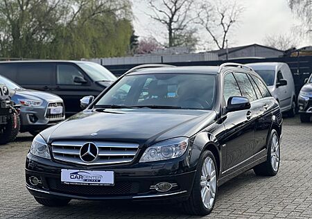 Mercedes-Benz C 180 C T-Modell T Kompressor
