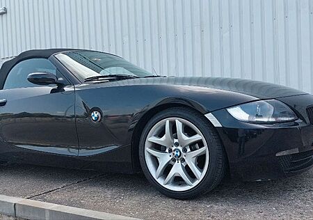 BMW Z4 Roadster 2.5i -