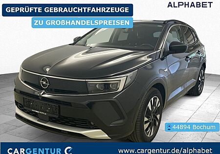 Opel Grandland X Grandland 1.5 D Business Elegance 360° AHK BLIS
