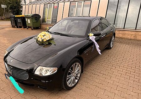 Maserati Quattroporte 4.2 V8 Automatic -