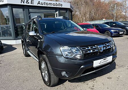 Dacia Duster 1.5 dCi 110 FAP Prestige 4x2 S&S (EU 6)