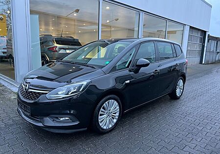 Opel Zafira C ON Start/Stop 7 Sitzer