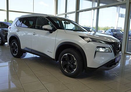 Nissan X-Trail 1.5 VC-T e-POWER e-4ORCE ACC/Kessy/el.Kl