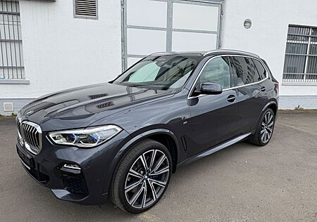 BMW X5 xDrive 30 d M Sport/Alu22/Mega Ausstattung