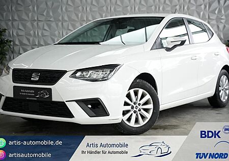 Seat Ibiza Style CARPLAY-NAVI*KLIMA*1.HAND