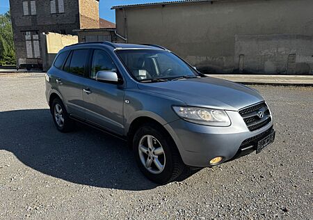 Hyundai Santa Fe 2.2 CRDi GLS 2WD GLS