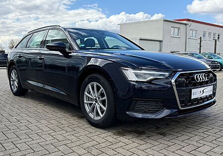 Audi A6 Avant 35 TDI SH,LED, Garantie,