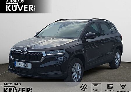 Skoda Karoq Selection 1,5 TSI DSG GRA+AHK+Shzg.+PDC