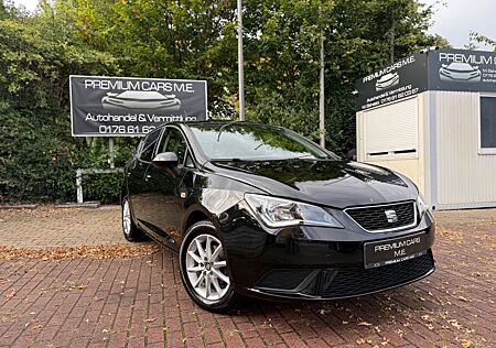 Seat Ibiza 1.0 Style/TÜV+INSPEKTION NEU+GARANTIE