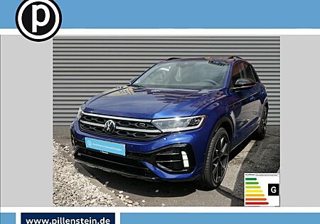 VW T-Roc Volkswagen R 2.0 TSI 4MOTION DSG Navi DCC Black Style