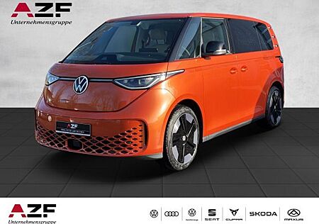 VW ID.BUZZ Volkswagen Pro 1-Gang-Automatikgetriebe