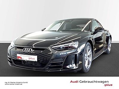 Audi e-tron GT quattro ACC 360-Kamera Leder LED El. H