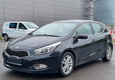 Kia Ceed 1.6 Spirit