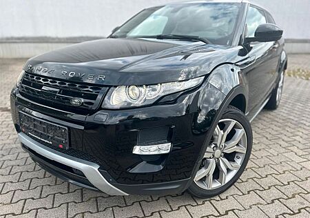 Land Rover Range Rover Evoque Dynamic 20"|XENON|LEDER|360°|