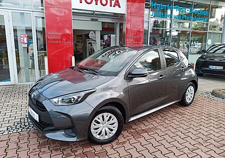 Toyota Yaris 1.0 Comfort *Kamera*Android*Apple*DAB