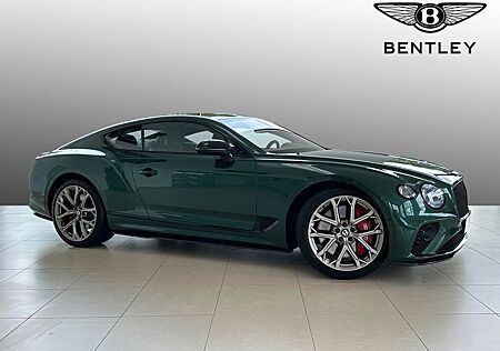 Bentley Continental GT S V8 | Nürnberg