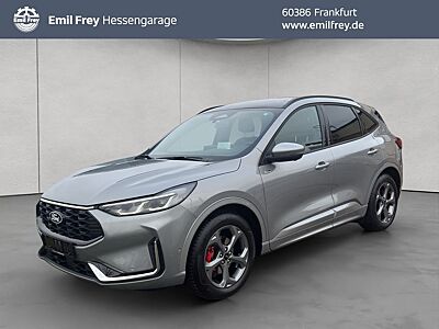 Ford Kuga 2.5 Duratec FHEV ST-LINE X