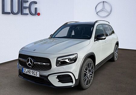 Mercedes-Benz GLB 220 d 4MATIC AMG-EDITION+PREMIUM+DISTRONIC+