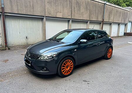 Kia Pro_ceed pro_cee'd Navi Kamera Sitzheizung