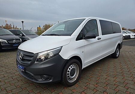 Mercedes-Benz Vito .114.CDI.9-G.4x4.4-MATIC.EXTRALANG.MIXTO.