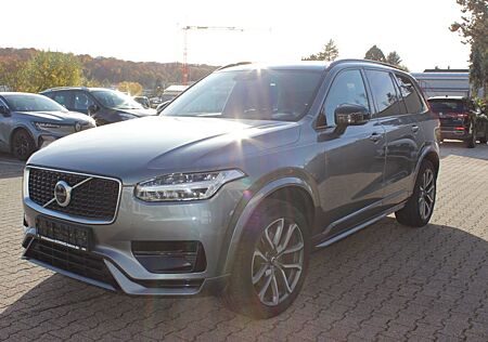 Volvo XC 90 XC90 B5 D AWD Geartronic RDesign