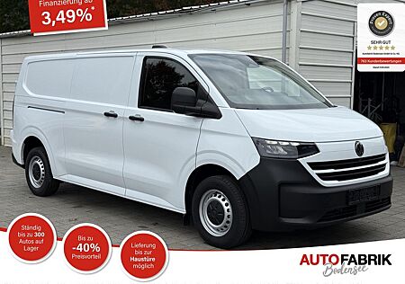 VW T7 Volkswagen Transporter L2 2.0 TDI *Kamera*AHK*Android Au