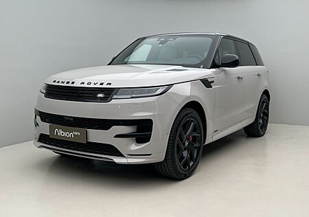 Land Rover Range Rover Sport 3.0 P400 AWD AUTOBIOGRAPHY