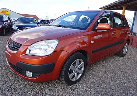 Kia Rio 1.4 EX