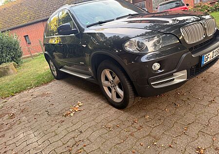 BMW X5 xDrive35d Edition 10 Jahre Edition 10 ...