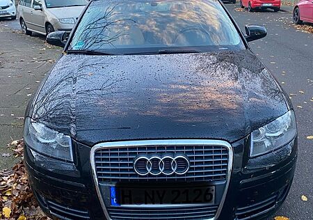 Audi A3 Sportback | BOSE Sound | Leder