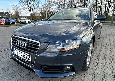 Audi A4 2.0 TDI (DPF) multitr. Ambiente Avant Amb...
