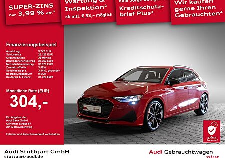 Audi A3 Sportback Advanced 35 TDI S tronic Keyless VC