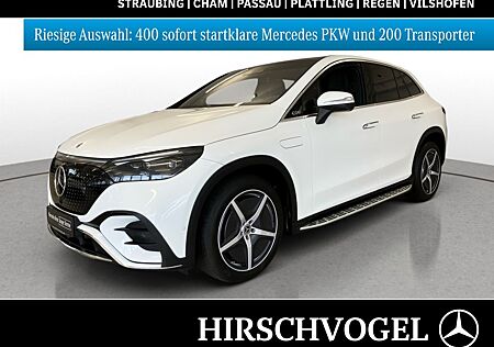Mercedes-Benz EQE SUV EQE 500 4M SUV AMG Line Premium Plus+HYPERSCREEN
