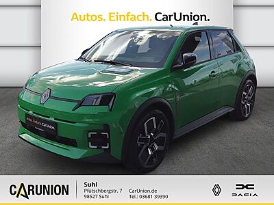 Renault R 5 E-Tech 100% electric 120 Techno