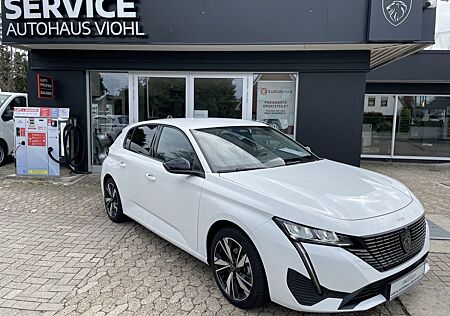 Peugeot 308 PureTech 130 Allure RFK / SHZ