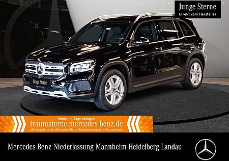 Mercedes-Benz GLB 200 Style/AHK/Kamera/LED/Ambiente/EasyPack