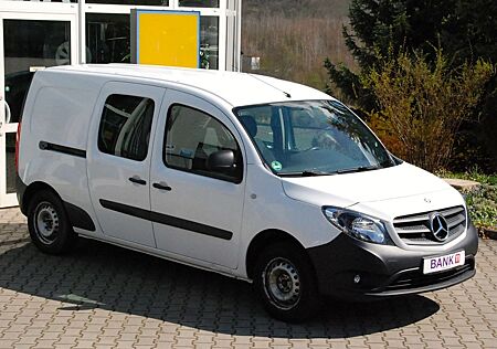 Mercedes-Benz Citan lang 1.5Diesel 5 SITZER KLIMA//HU 09/2026