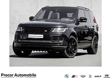 Land Rover Range Rover Autobiography HUD PANO ACC AHK