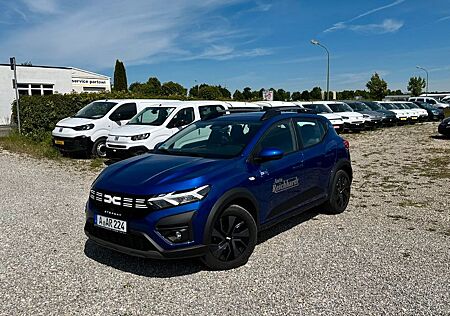 Dacia Sandero III Stepway Expression